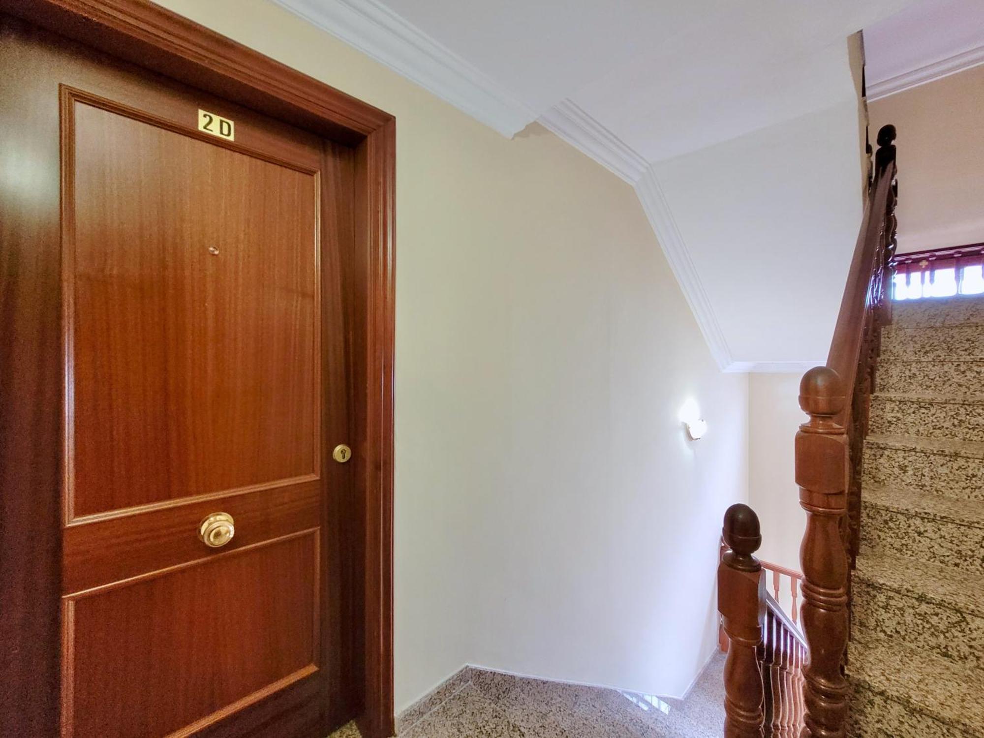Miranda Apartment With Free Parking Пуэрто-де-ла-Крус Экстерьер фото