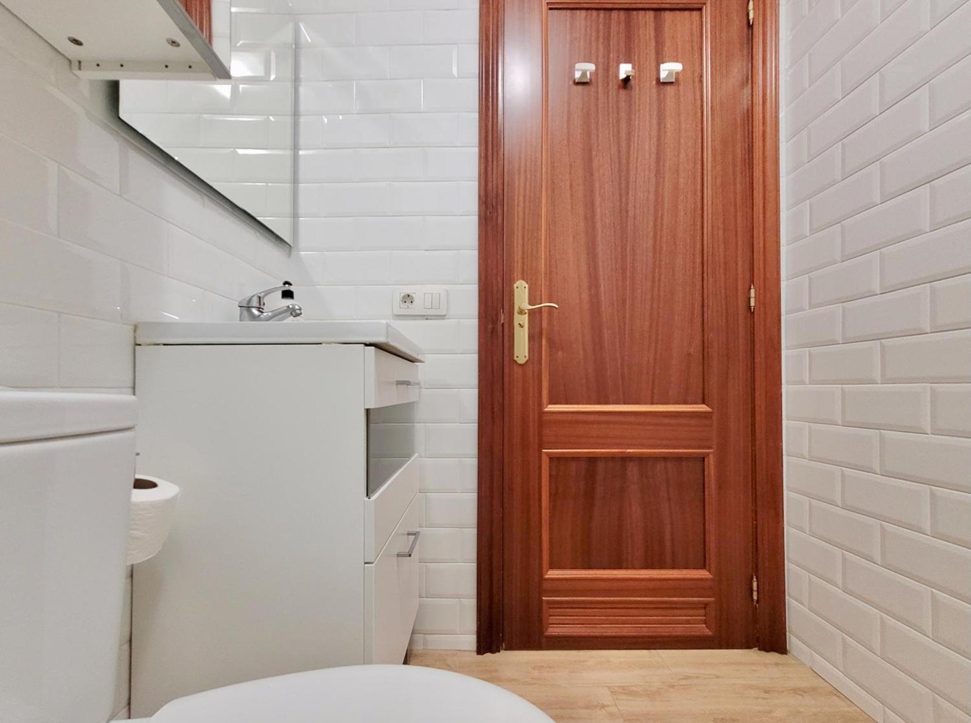 Miranda Apartment With Free Parking Пуэрто-де-ла-Крус Экстерьер фото