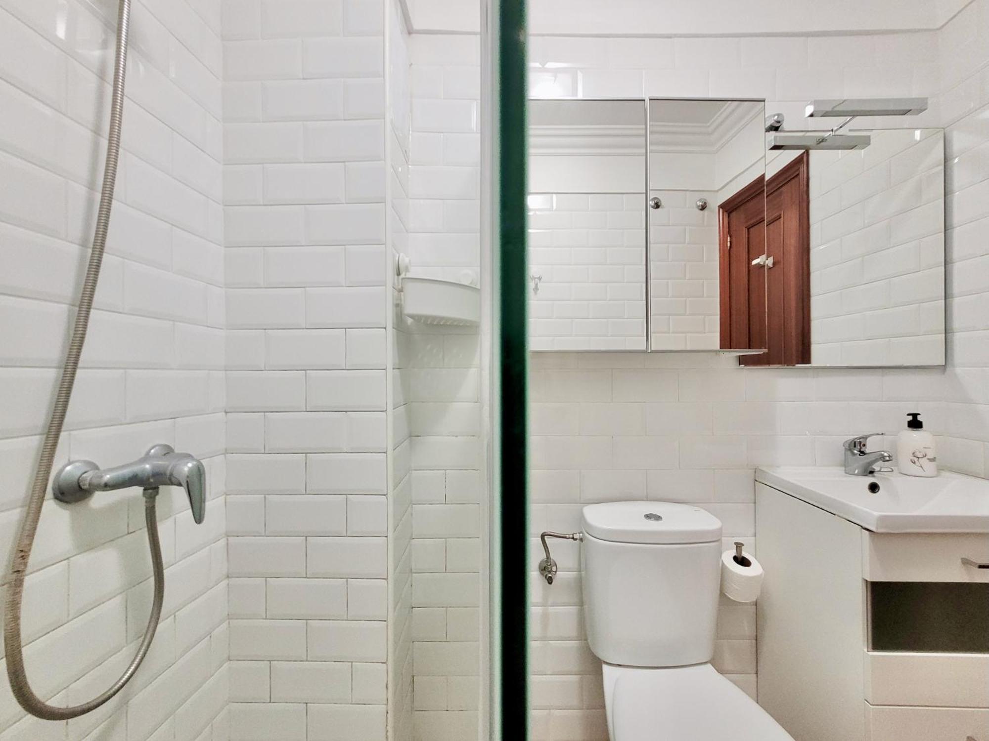 Miranda Apartment With Free Parking Пуэрто-де-ла-Крус Экстерьер фото