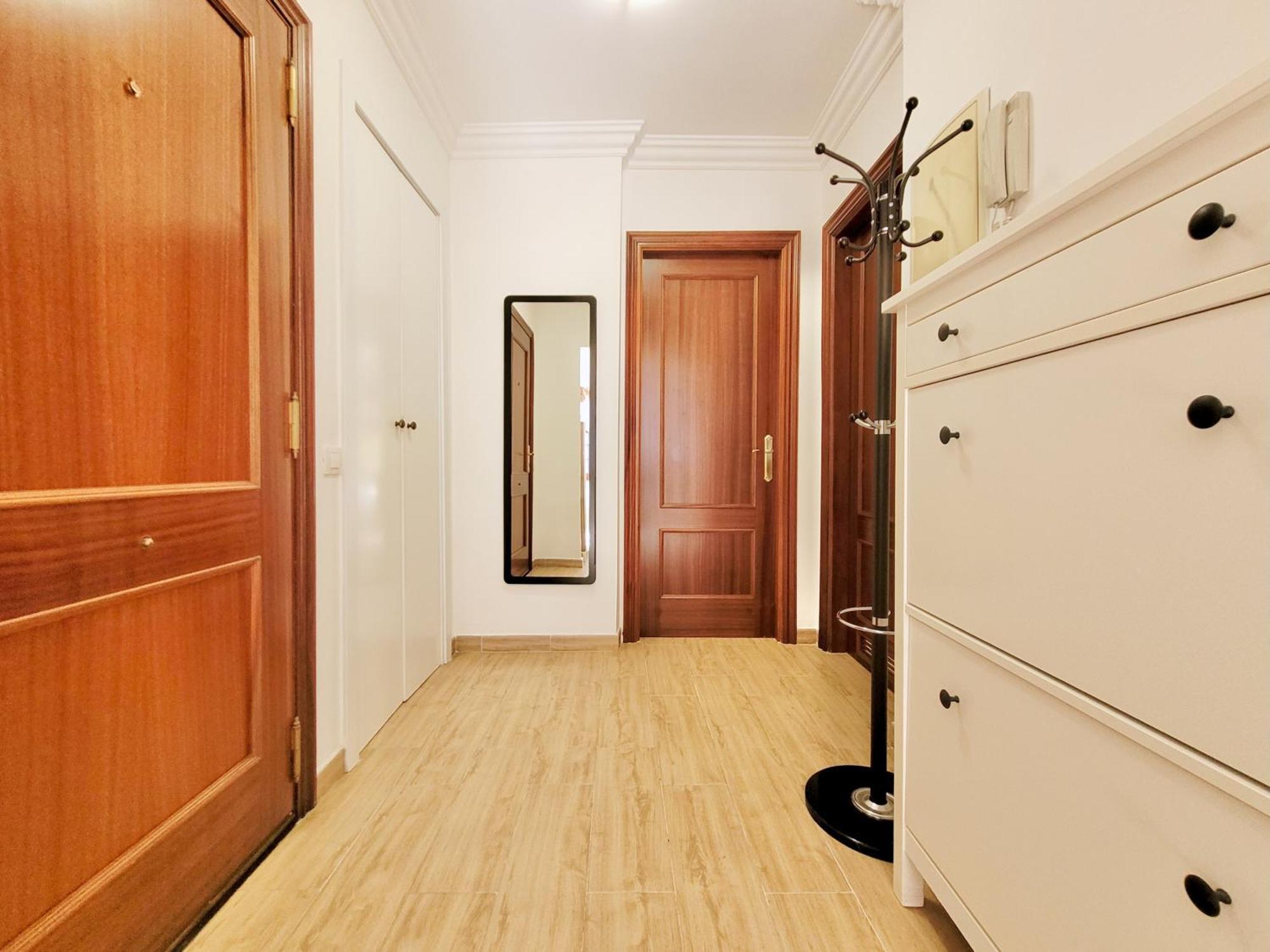 Miranda Apartment With Free Parking Пуэрто-де-ла-Крус Экстерьер фото