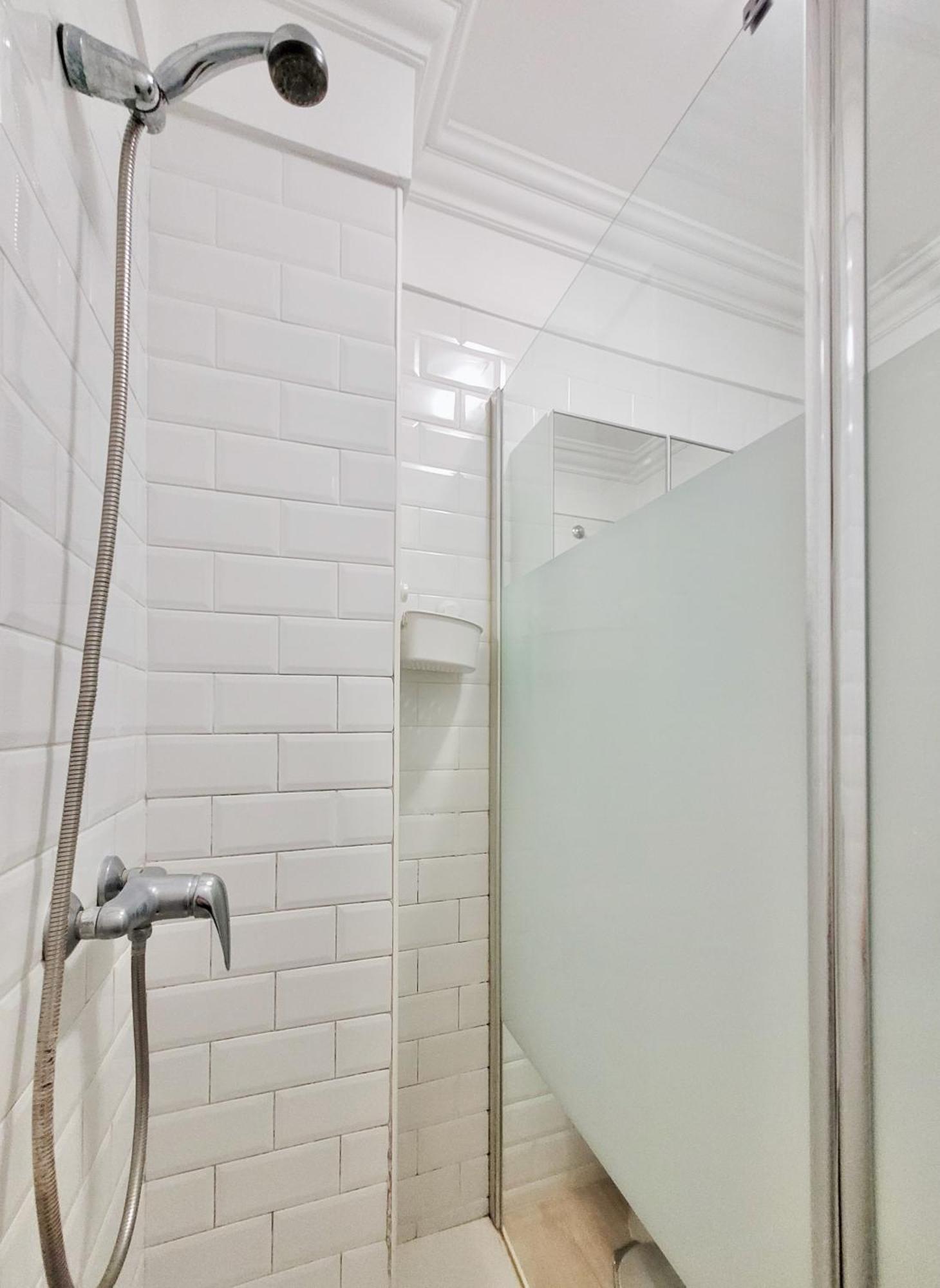 Miranda Apartment With Free Parking Пуэрто-де-ла-Крус Экстерьер фото